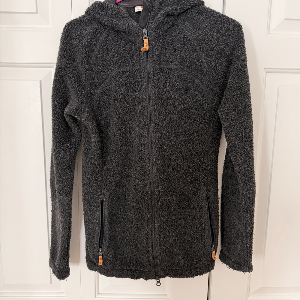 Fjallraven Kaitum fleece jacket/Hoodie